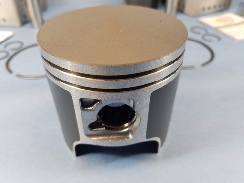 POLARIS 600 SPI PISTON KIT 2013 2014 RUSH RMK INDY SWITCHBACK - Picture 12 of 12