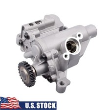 For Vw Jetta Passat Cpra Cppa 06h115105bc Third-ea888 Engine Oil Pump