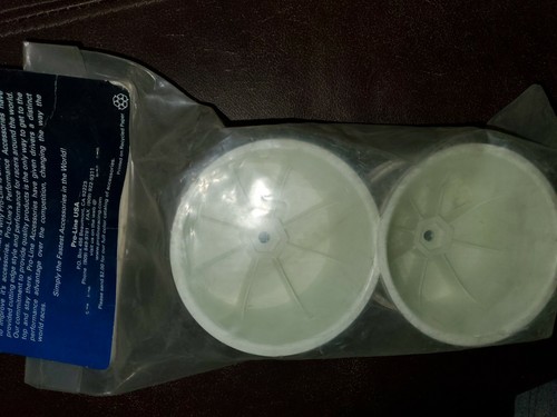 Proline Maxx Velocity White 2660-04 New box3 - Picture 3 of 3
