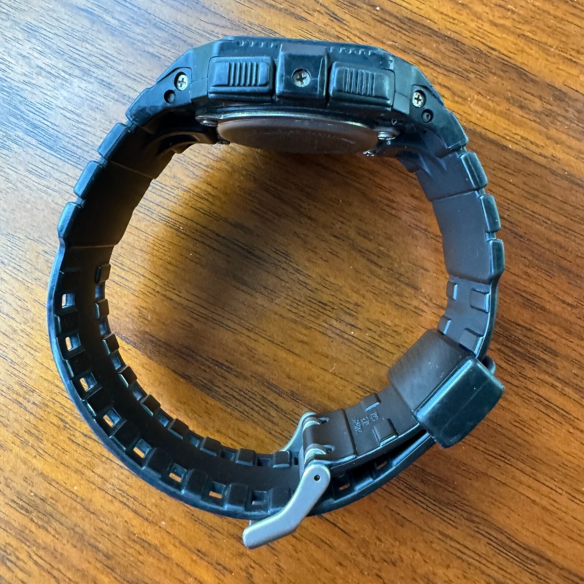 Casio G-Shock GW-5510-1BJF Tough Solar Atomic **Only originally