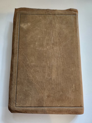 Golden Hours With Samuel Coleridge - Leather Bound - Illus H K Elcock - 1920s - Imagen 3 de 12