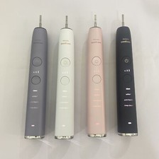 Electric Toothbrush for genuine ph Soni care DiamndClean 9400 HX9912 HX992B 992W