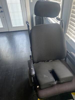 specialized wheel chair