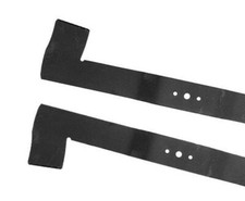 Couteau 122 CM 48" ISEKI SXG19 SXG22 / SCMA48M / 8663-306-001-00 8663-306-00