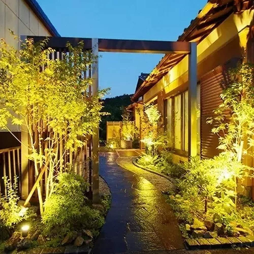 PAR36 LED Landscape Bulb, 6W(50W Halogen Equivalent), 12V Low Voltage Tractor Li - Picture 7 of 7