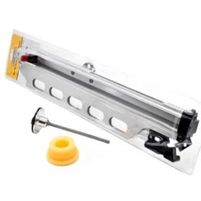 Driver, Bumper & Aluminum Magazine Upgrade Kit for Hitachi NR83A / A2 - DBM83-01