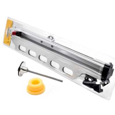 #ad #ad Driver Bumper amp; Aluminum Magazine Upgrade Kit for Hitachi NR83A A2 DBM83 01 $92.65