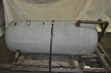 400 Gallon Sylvan Air Surge Tank