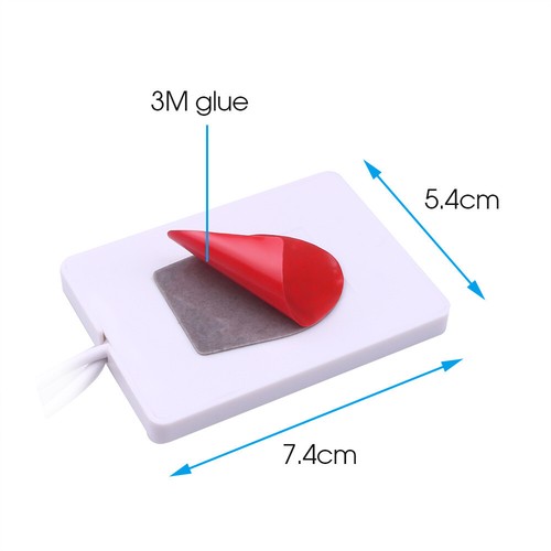 4G LTE Antenna External Antennas for Router Modem Aerial TS9/ CRC9/ SMA Bun ME - Bild 9 von 11