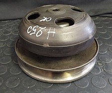 Honda Foresight 250 Frizione+Campana foro da 25 mm