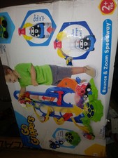 oball grippers bounce and zoom