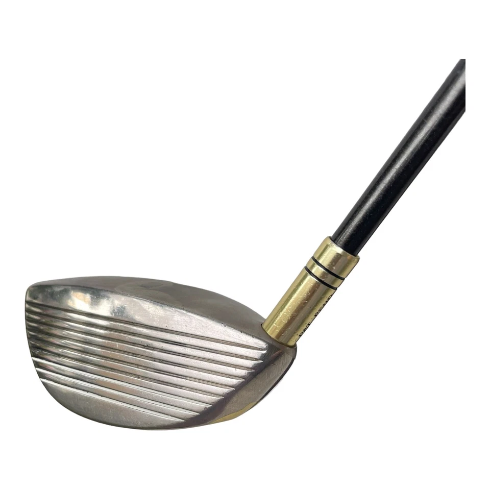 Sistema AVDP Goldwin EE. UU. XL 10° Driver Avoir Dubois Grafito Flex Regular 45" Derecha Foto 2 de 4