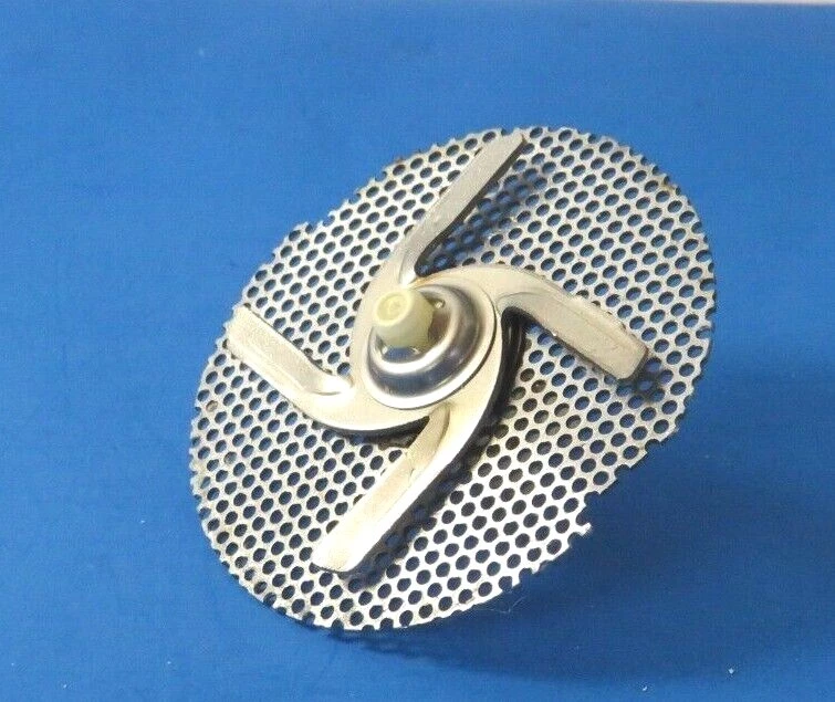 Maytag Dishwasher MDB7749SBW3 Chopper Assembly W10083957 P5239