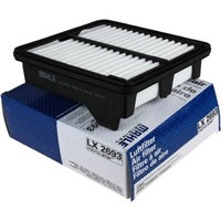 Knecht Luftfilter Filtereinsatz FüR Honda Jazz III 1.2 1.3I 1.5I-Vtec City