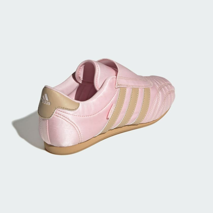 ◆adidas◆ taekwondo JQ8209 adidas Originals Women's TAEKWONDO JQ8209 Clear Pink Magic