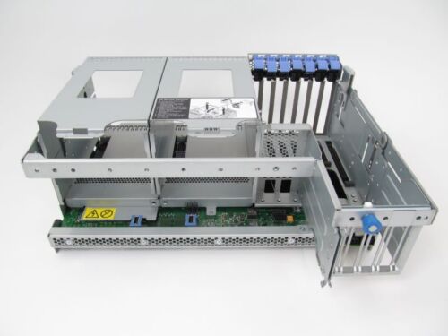 IBM 59Y6254 X3850 / X3950 X5 I/O Board 7145 for xSeries Server zj - 第 1/4 張圖片