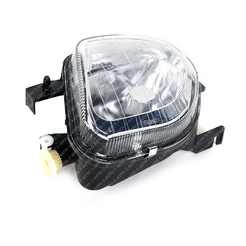 Right Front Fog Light Headlight Lamp For Mercedes-Benz W211 2003-2006 - Picture 6 of 7