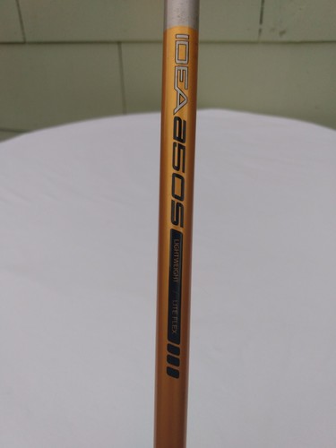 Adams Idea A50S Hybrid 7 Iron 8 Iron Lite Flex Graphite Shaft Right Handed - Picture 18 of 22