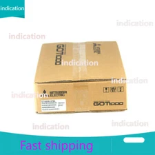 ONE GT1685M-STBA Mitsubishi Operation Panel Touch Screen Module