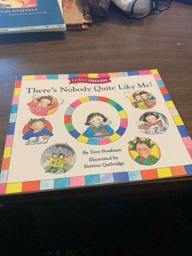Books Childrens Early Success Lot of 8 - Imagen 4 de 24