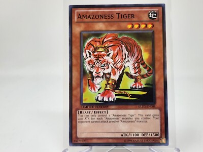 Yu-Gi-Oh! - Gold Series 3 - My Body As A Shield (Gold Rare) GLD3-EN041