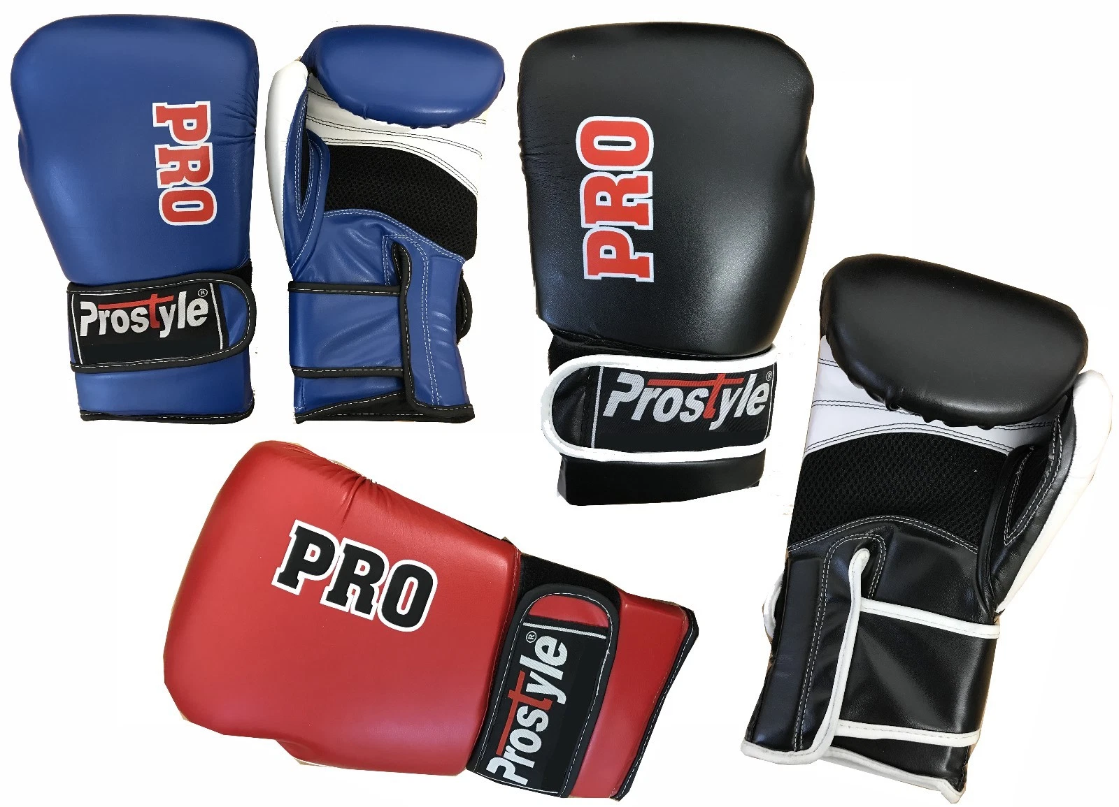 Mexican Stretch Hand Wraps 