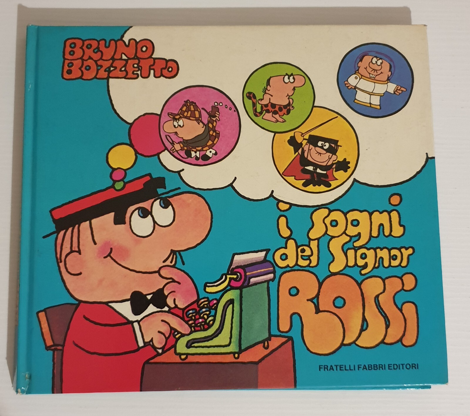 Foto 1 di 1