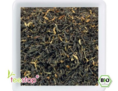 1 Kilo Bio** Assam TGFOP Ethelwold  kbA. DE-ÖKO-001