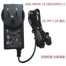 LG LED LCD Monitor AC Adapter Power Supply 19V 1.3A ADS-40FSG-19 ADS-25FSF-19