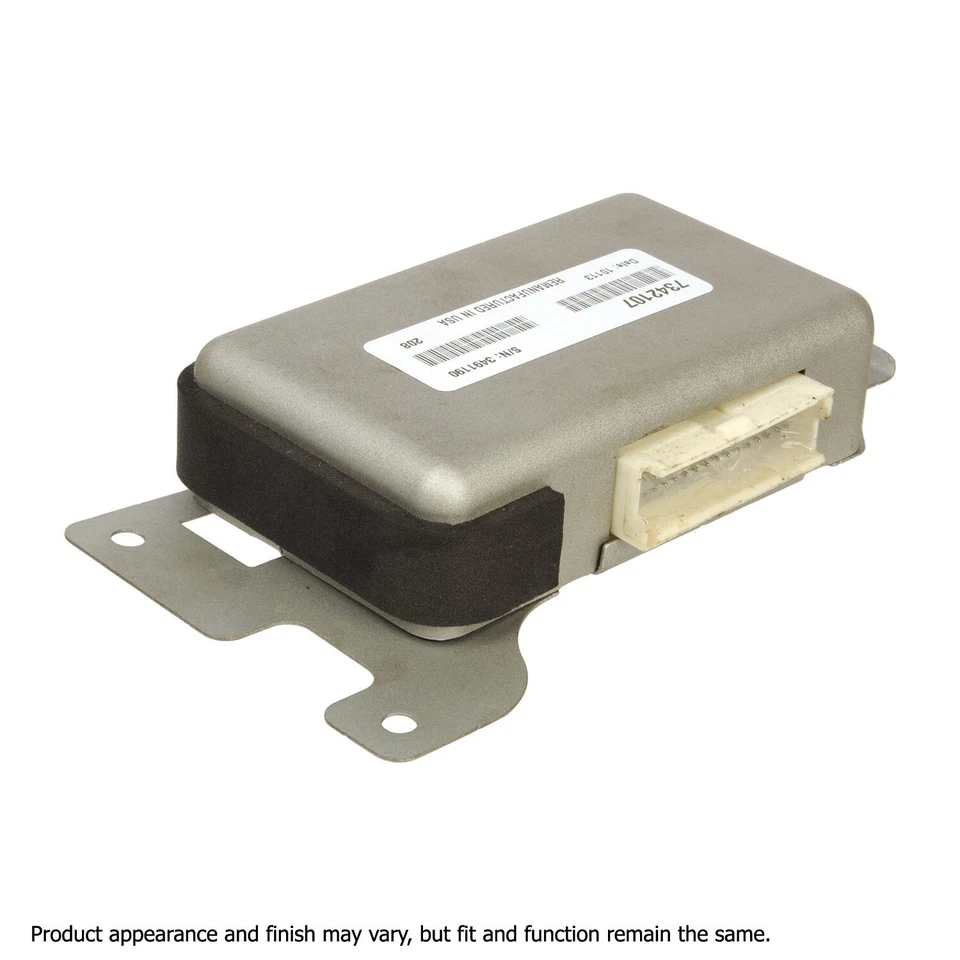 Модуль управления раздаточной коробкой для K2500, K1500, K1500 Suburban + больше 73-42107 - Изображение 4 из 4