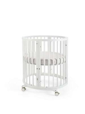 gumtree stokke cot