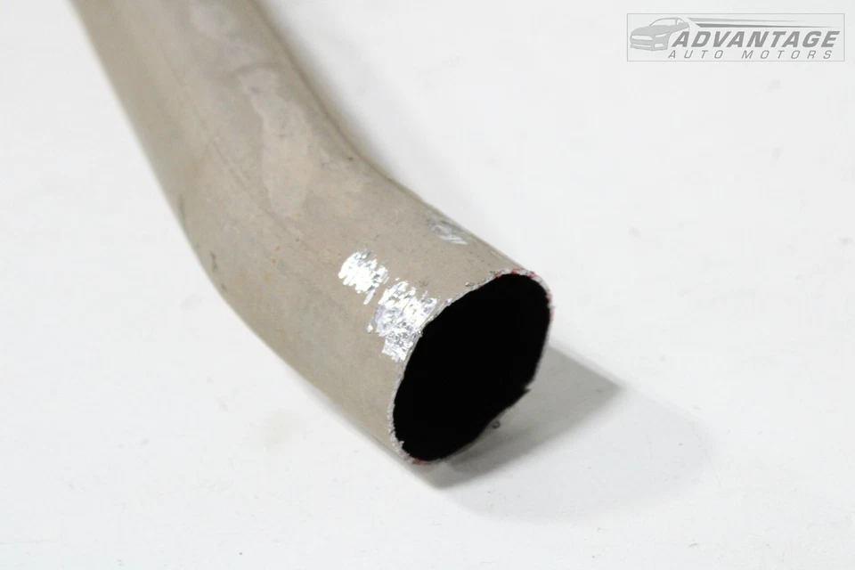 Chevrolet Cruze LT 2016-2019 sistema de escape central tubo OEM Foto 4 de 4