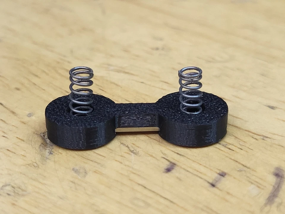 EOTECH 553 Battery Compartment Contact Repair Kit for 553 / SU-231/PEQ 556