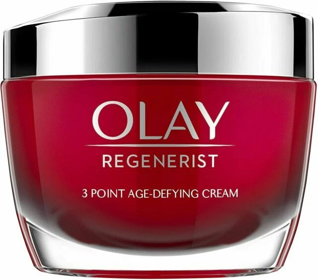 Olay Anti-Ageing Creams