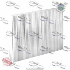 Filtre d'habitacle Ford ESCORT