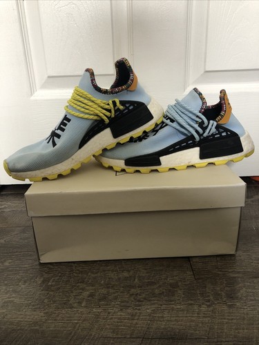 clear sky human race