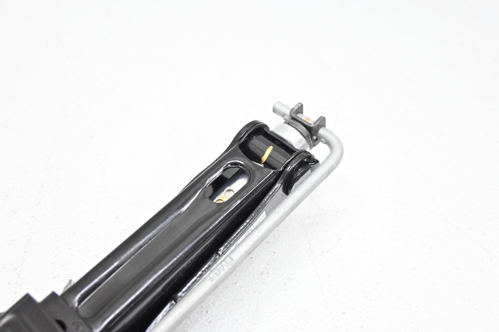 ⭐ 14-22 Maserati Ghibli Quatt Emergency Spare Wheel Tire Jack Lift Tool Oem