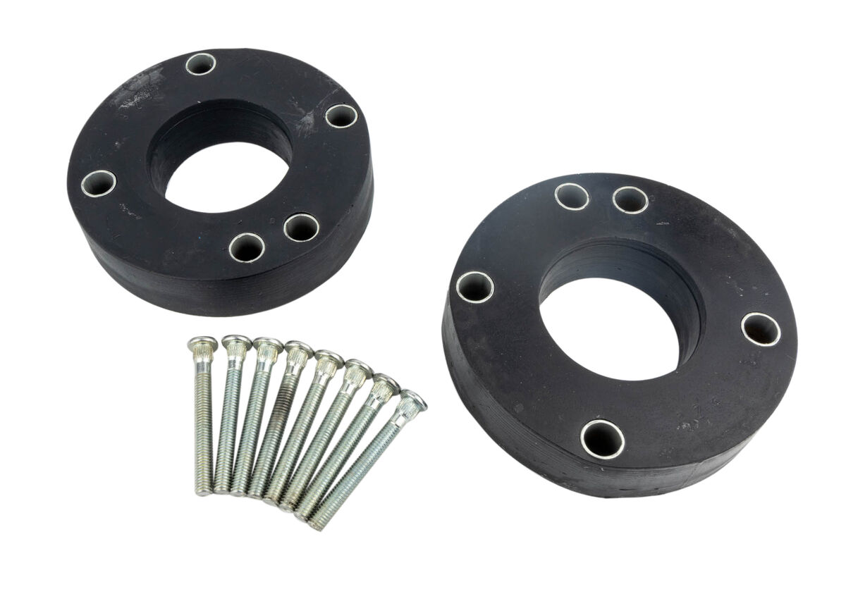 Ford Edge Lift Kit