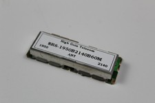 velodyne high gain servo