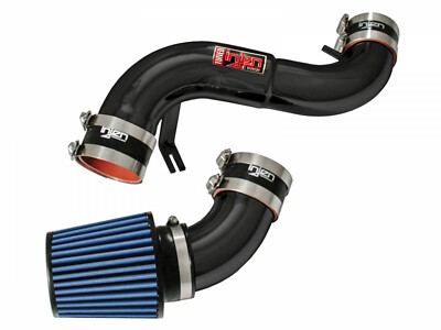 INJEN Short Ram Ansaugstutzen schwarz für Hyundai Coupe 2.7L V6 2005-2008