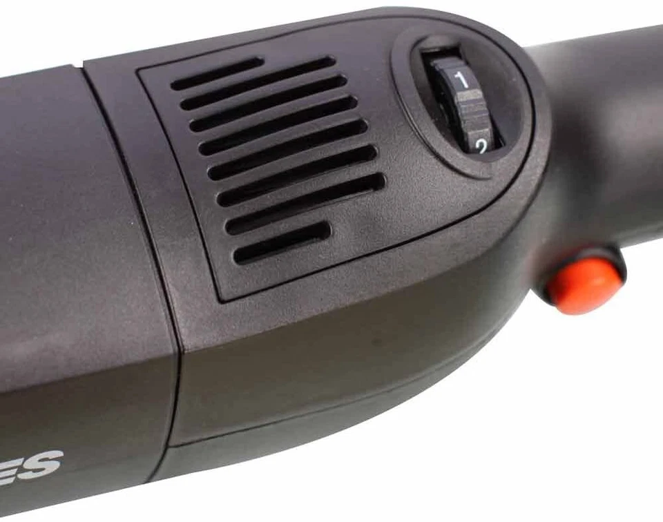 Pulidora orbital aleatoria de pie grande Rupes LHR21ES Foto 3 de 4