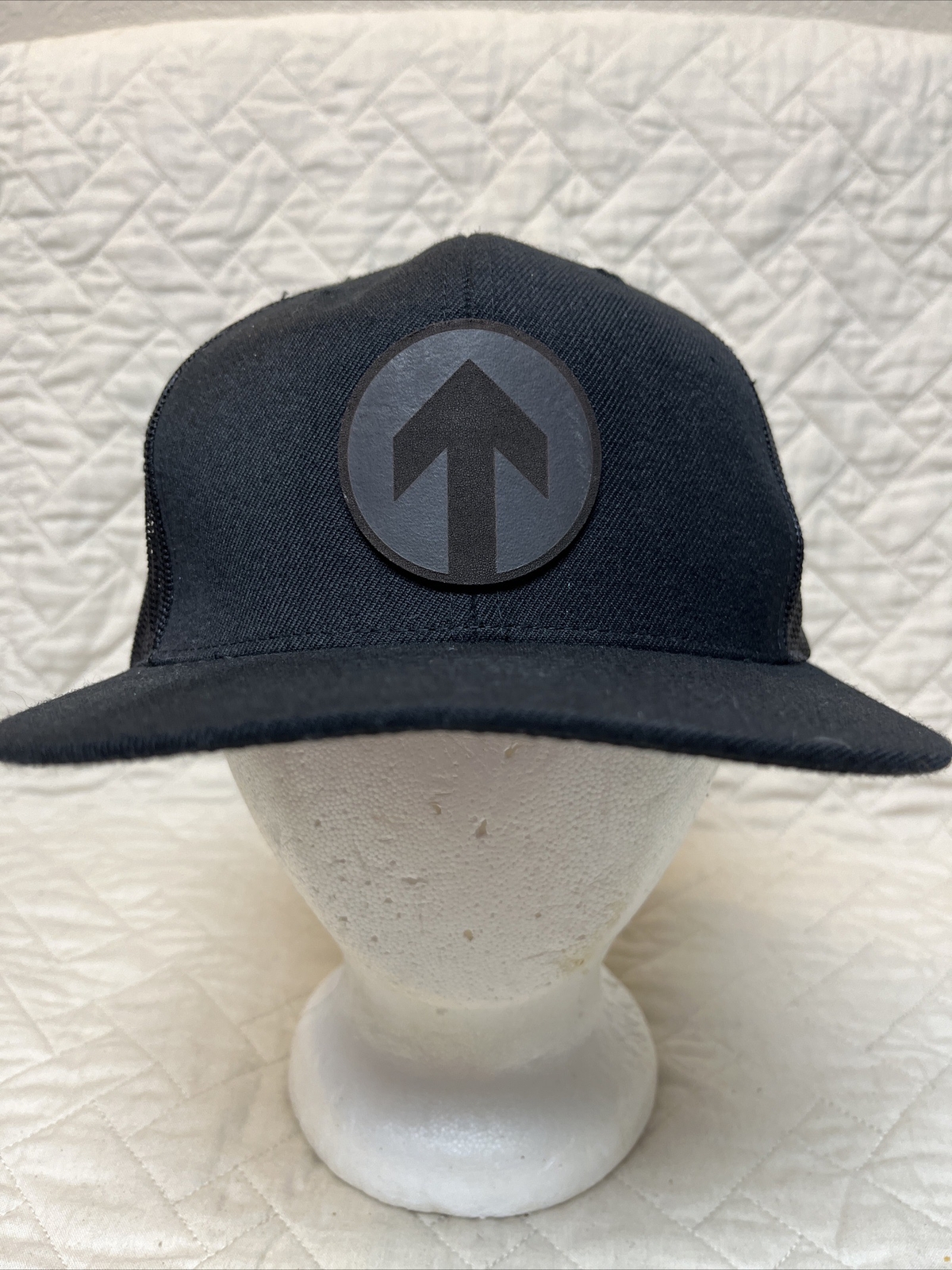 MILITARY SURFACE DEPLOYMENT OCP HAT PATCH CAP MES… - image 2