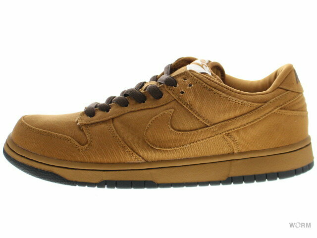 nike dunk carhartt
