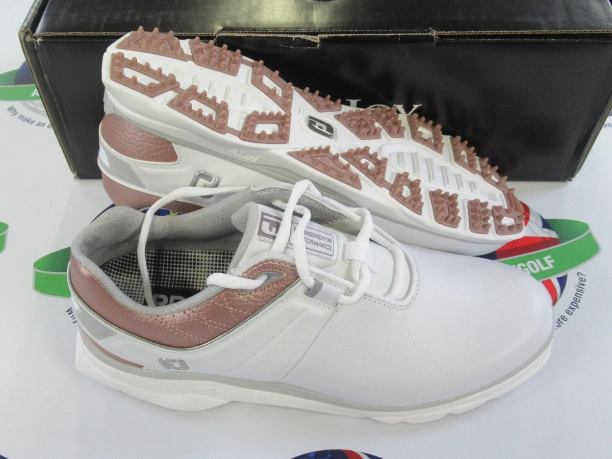 Size 8 women's golf best sale shoes