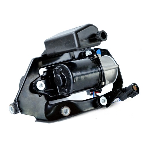 For Ford Expedition & Lincoln Navigator 1L1Z5319A Air Suspension Compressor Pump - Picture 2 of 6