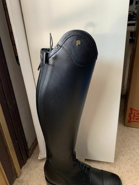 Petrie Riva Reitstiefel für Dressur oder Springen, tolle Verarbeitung