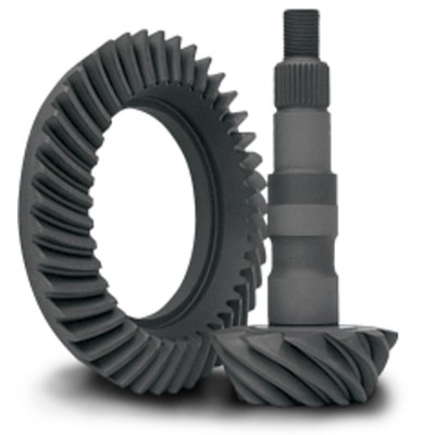 ZG GM7.5-411 USA Standard Gear Ring and Pinion Front or Rear for Chevy Olds Nova