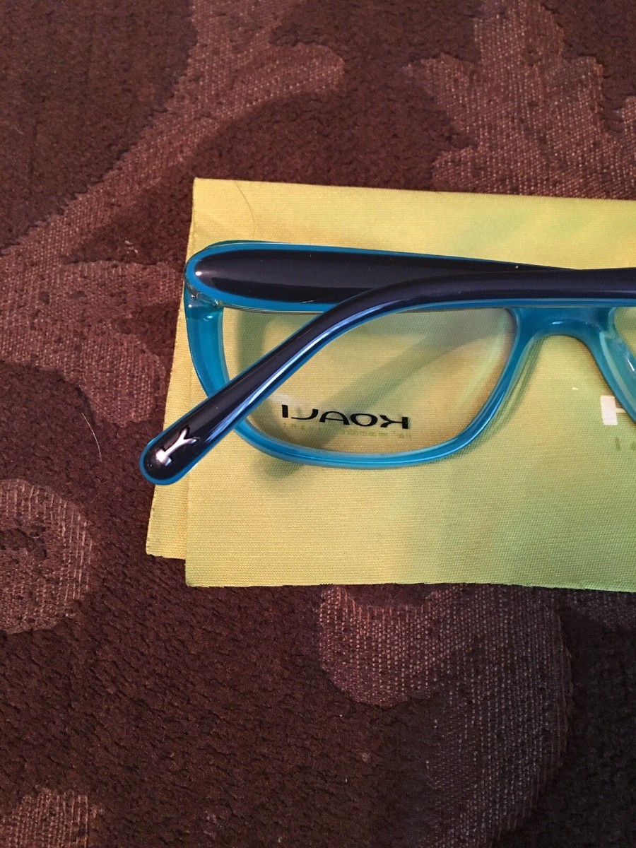 KOALI Morel Eyeglasses Womens 130 GG033