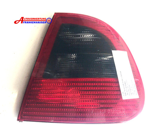 Seat Cordoba VW Polo Classic Rückleuchte Rücklicht rechts Valeo