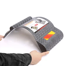 NEW Parking Mat Garage Wheel Stop Car Wheel Stopper Block Trailer Tire